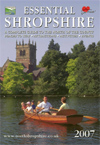 Essential Shropshire