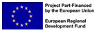 Funding Support By: ERDF - European regional Development Fund; England Rural Development Programme &  The European Regional Development Fund