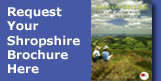 Request Your Shropshire Brochure Here