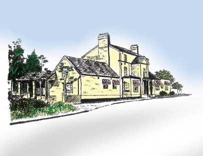 The Dodington Lodge Hotel - Whitchurch