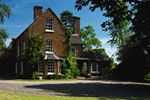 Goldstone Hall Hotel - Hotel - Market Drayton