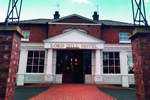 Lord Hill Hotel & Restaurant - Shrewsbury