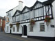 Bear Hotel - Hotel - Market Drayton