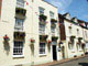 The Croft Hotel - Guest House - Bridgnorth