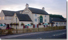 The Four Alls Country Inn - Inn - Market Drayton