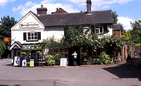 Shopping in Shropshire