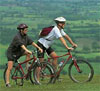 Cycling in Shropshire