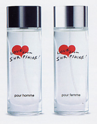 Pour Homme, Pour Femme