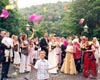 Wedding at The Valley Hotel